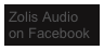 Zolis Audio on Facebook